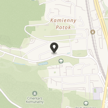 Sopocki Klub Hokejowy na mapie