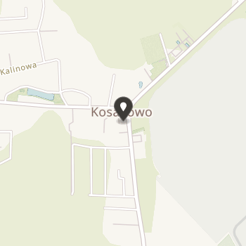 Gminny Klub Sportowy "Sztorm Kosakowo" na mapie