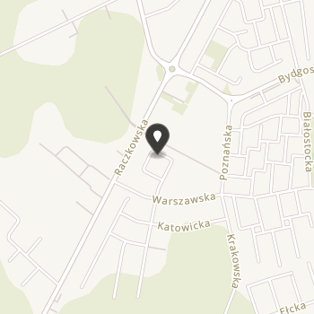 Suwalskie Stowarzyszenie Amazonka na mapie