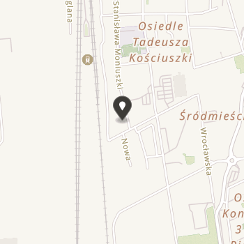 Stowarzyszenie "Lions Club Jarocin" na mapie