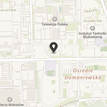 Fundacja "Warbud - Warto Pomagać" na mapie