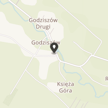 Stowarzyszenie Kulturalno - Oświatowe "Żak" w Godziszowie na mapie