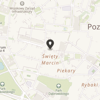 Stowarzyszenie Przyjaciół Dzieci Słońca na mapie