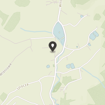 Stowarzyszenie Centrum Promocji Regionalnej Dwór Staniszów na mapie