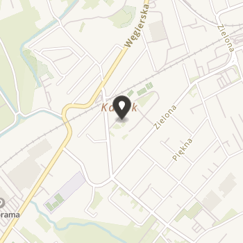 Fundacja Młodzież-Edukacja-Przyszłość na mapie