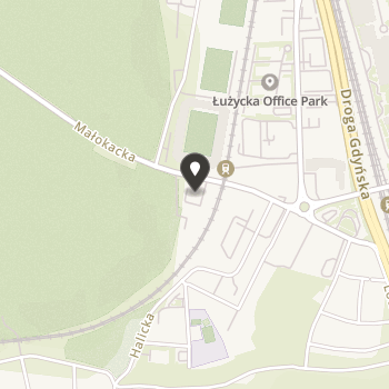 Stowarzyszenie Pomocy Zwierzętom na mapie