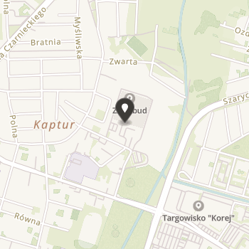 Fundacja "Dobry Duszek" na mapie