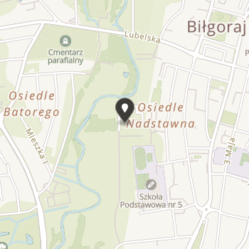 Obywatelska Przedsiębiorczość na Rzecz Integracji, Rozwoju Gospodarczego, Kultury, Turystyki i Sportu Oraz Zachowania Tradycji Regionów Kresowych- Biłgoraj Xxi na mapie