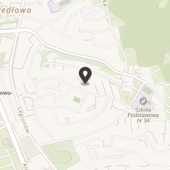 Stowarzyszenie Rodów Jaworowskich na mapie