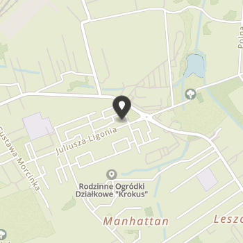 Stowarzyszenie Kulturalno-Społeczne "Orkiestra Dębieńsko Czerwionka-Leszczyny" na mapie
