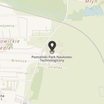 Stowarzyszenie na Rzecz Dzieci Ze Złożoną Niepełnosprawnością "Potrafię Więcej" na mapie