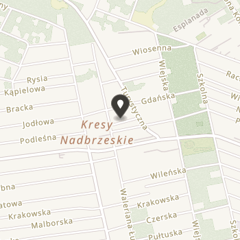 Fundacja Animacja na mapie