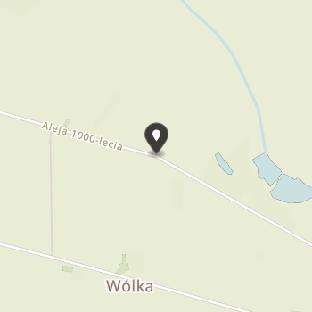 Klub Sportowy "Gorce" na mapie