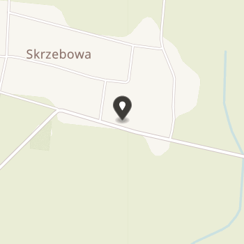 Stowarzyszenie Rozwoju i Współpracy Wsi Moszczanka i Skrzebowa na mapie