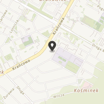 Stowarzyszenie "Bliżej Siebie" na mapie