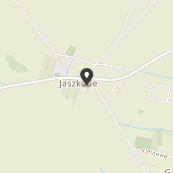 Zakład Opiekuńczo - Leczniczy dla dzieci Imienia Jana Pawła II Prowadzony przez Zgromadzenie Sióstr Maryi Niepokalanej na mapie