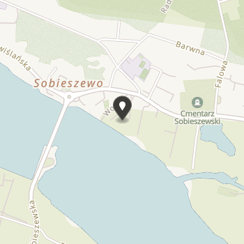 Stowarzyszenie "Nadzieja dla Rodziny" na mapie