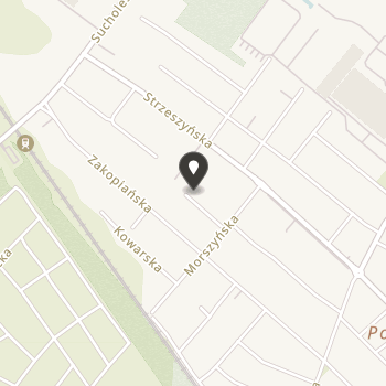 Fundacja Imienia Janusza Pajewskiego na mapie