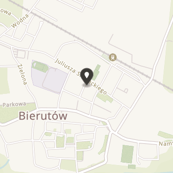 Stowarzyszenie Rozwoju Ziemi Bierutowskiej Imienia Romka Kazimierskiego na mapie