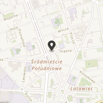 Fundacja "Wygrajmy Zdrowie" im. prof. Grzegorza Madeja na mapie