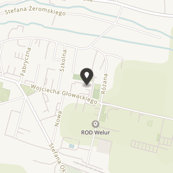 Stowarzyszenie Bliżej Szkoły na mapie