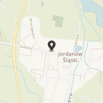 Klub Sportowy "Nefryt" na mapie