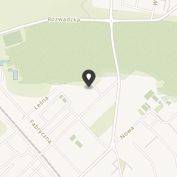 Stowarzyszenie Pszczółka Maja na mapie