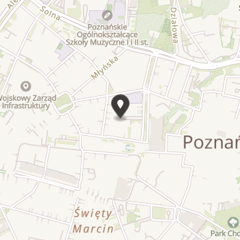 Stowarzyszenie Dom Trzeźwości na mapie