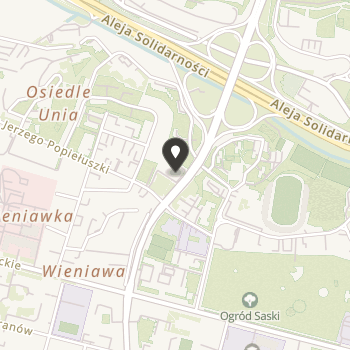 Lubelskie Towarzystwo Zachęty Sztuk Pięknych na mapie