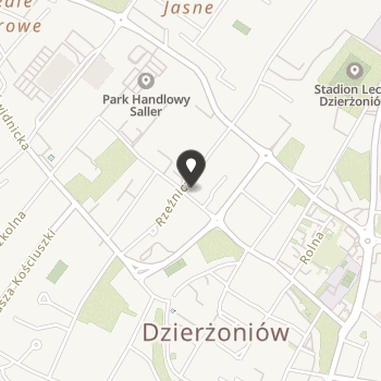 Stowarzyszenie "Pomóżmy Realizować Marzenia" na mapie