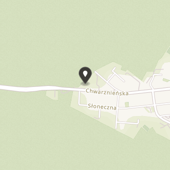 Fundacja "Pomoc dla Seniora im. Dr Jadwigi Titz-Kosko" na mapie
