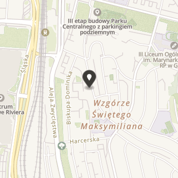 Instytut Aktywizacji Regionów na mapie