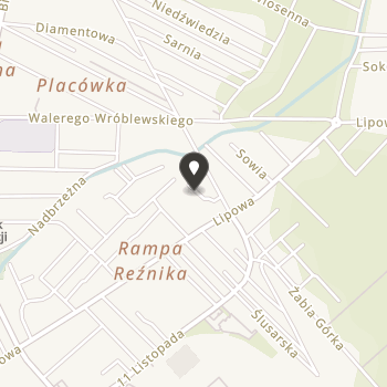 Stowarzyszenie "Metamorphosis" na mapie