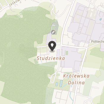 Stowarzyszenie Czerwonej Róży na mapie