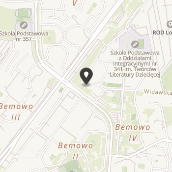 Fundacja "Ostatnia Szansa" na mapie