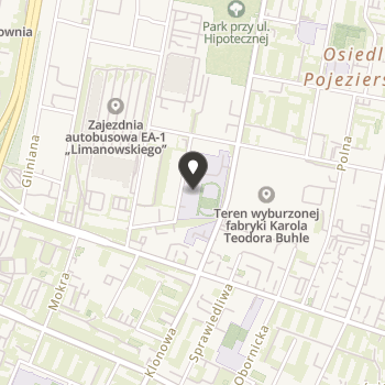 Fundacja Szkolna im. Michaliny i Witolda Sobieszczuków na mapie