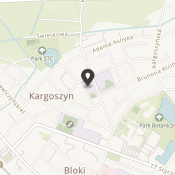 Samodzielne Koło Terenowe Społecznego Towarzystwa Oświatowego nr 76 na mapie