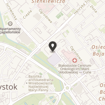 Forum Fotografii i Multimediów na mapie