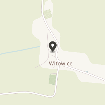 Logan Witowice na mapie