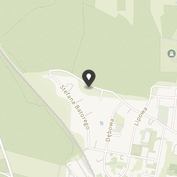 Fundacja - "Za Wolność Waszą i Naszą" na mapie