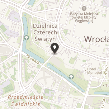 Fundacja na Rzecz Wspierania Renowacji Zabytków Motoryzacji Oraz Edukacji na mapie