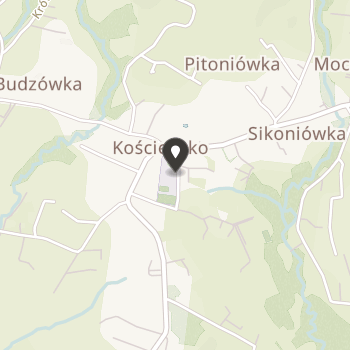 Uczniowski Klub Sportowy "Regle" na mapie
