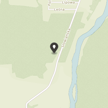 Stowarzyszenie Antidotum na mapie