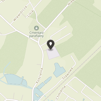 Stowarzyszenie Przyjaciół Niewodnicy na mapie