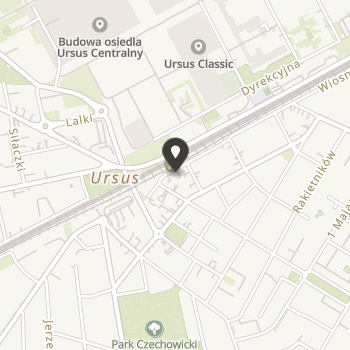 Polskie Stowarzyszenie Diabetyków na mapie