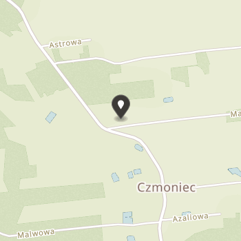 Dom na Skale na mapie