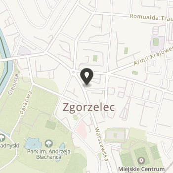 Górnołużyckie Stowarzyszenie Pszczelarzy w Zgorzelcu na mapie