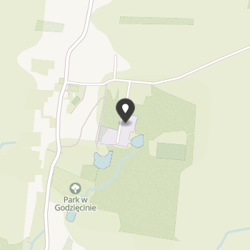 Stowarzyszenie na Rzecz Dzieci i Młodzieży Wsi Godzięcin na mapie