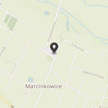 Stowarzyszenie "Uśmiech Za Uśmiech" na mapie