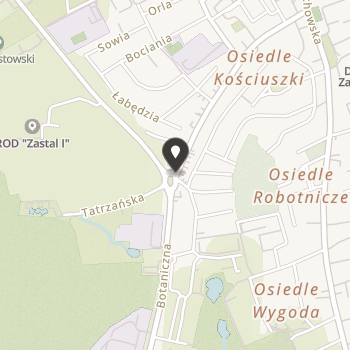 Stowarzyszenie Miłośników Muzyki Świętogórskiej im. Józefa Zeidlera na mapie